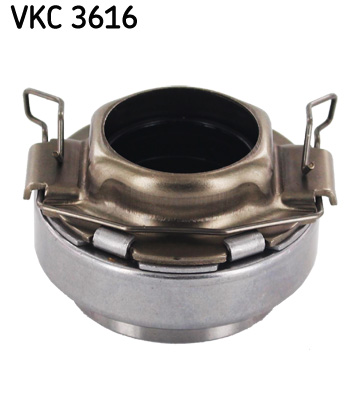 SKF VKC 3616 Reggispinta distacco frizione